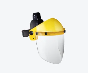 Protector Facial 2020/HB
