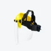 Protector Facial 2020/HB